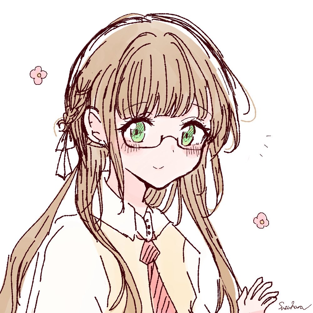 鈴原希実 tweet media