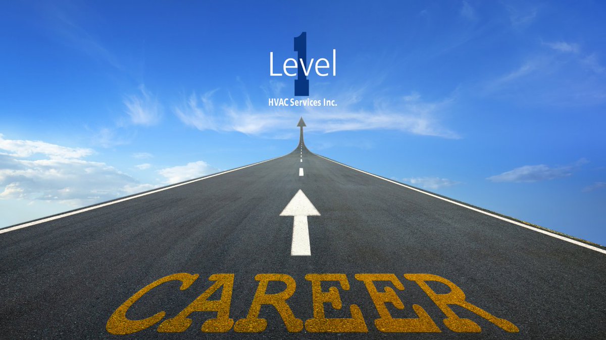 Level1HVAC's tweet photo. We’re hiring! 🥇 Looking to build a long-term career in commercial HVAC? Join the team at Level One HVAC and grow with us 📷View open positions &amp; apply today:  
https://t.co/YqGKpxtfDX

#TopPay #HVACJobs #NowHiring #MichiganJobs #SkilledTrades #HVACCareers #CommercialHVAC https://t.co/QaGbGzZFTF