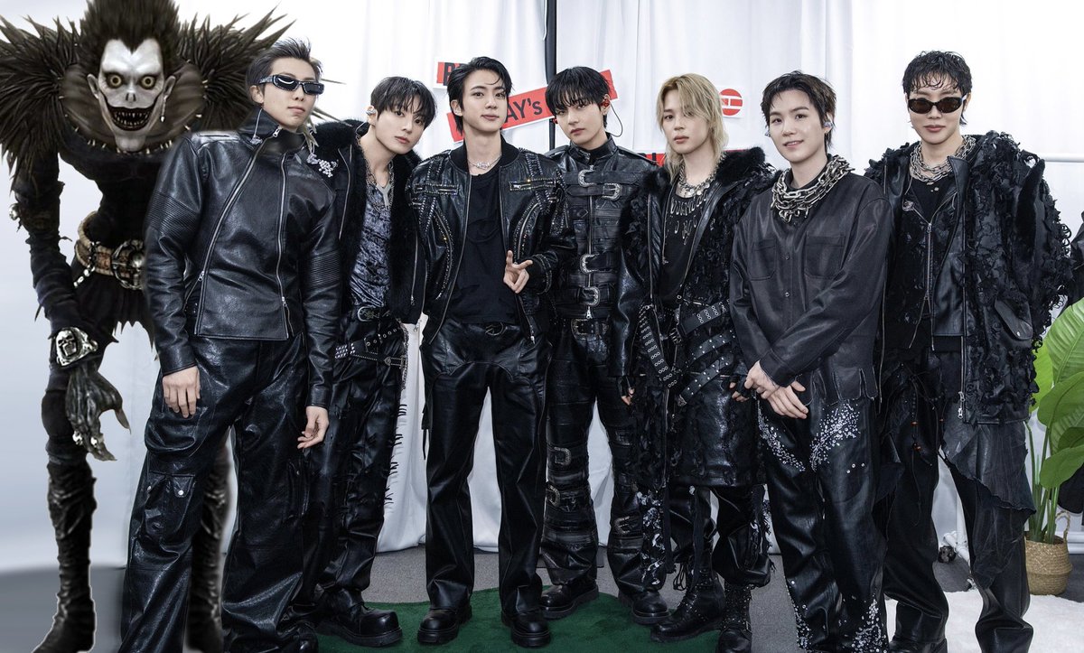 jimin nothing stronger tweet media