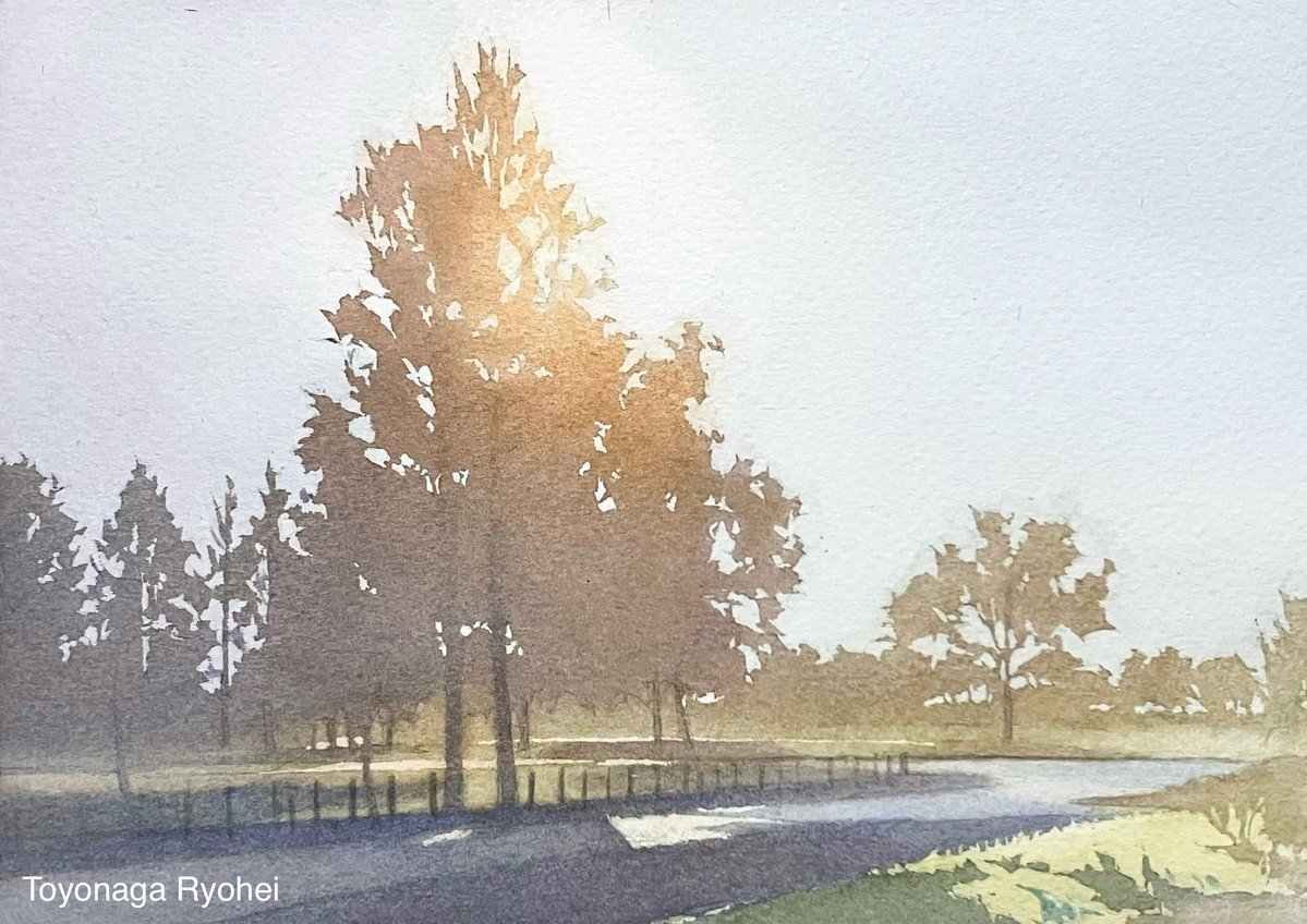 豊永凌平@JWS展4/15-21 tweet media