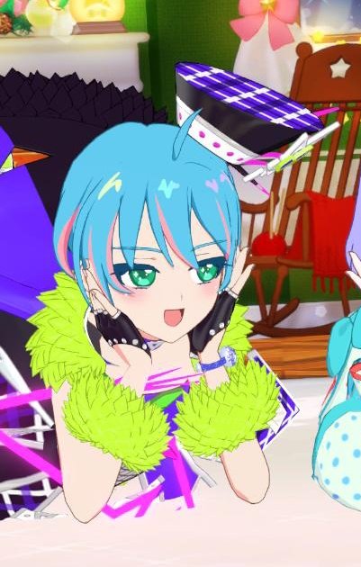 はやなむなむ tweet media