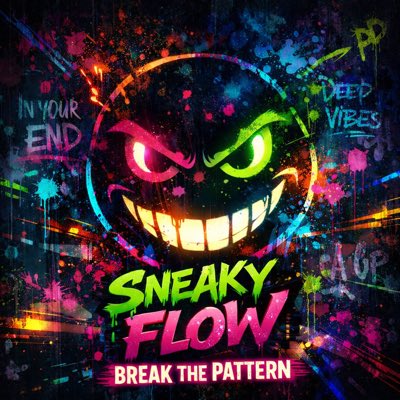 Chaotic Theory (BreakThePattern) tweet media