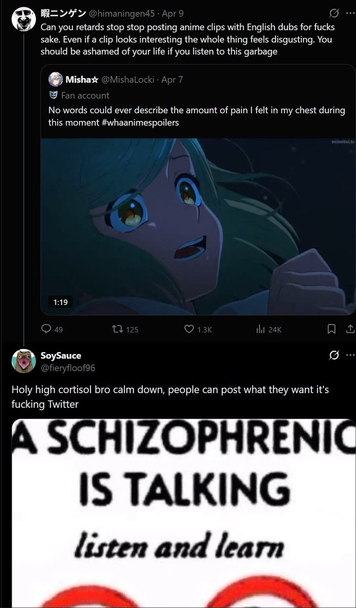 SoySauce tweet media