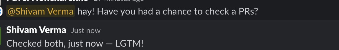 Shivam Verma 🛠️ tweet media