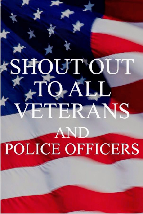 susaninseattle1's tweet image. This Friday morning is a reminder of the power of showing up. Deeply grateful for our First Responders, our military, and every person who reaches out a helping hand to those in need. We are stronger together. 🤝❤️ #Service #Gratitude #FridayMorning