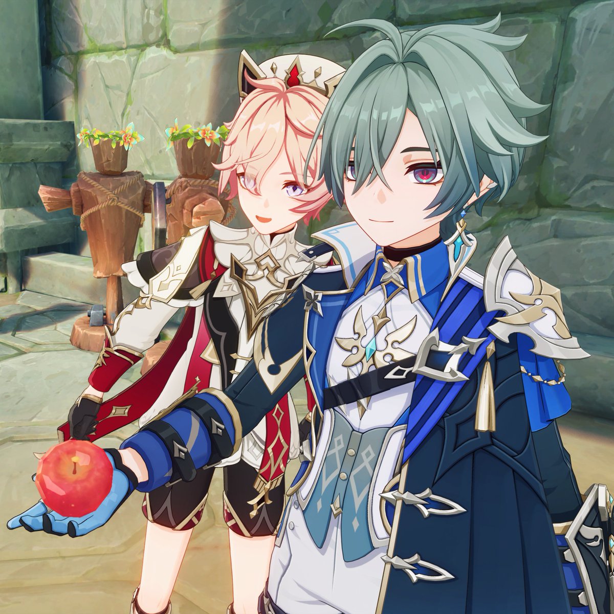 イヅキ tweet media