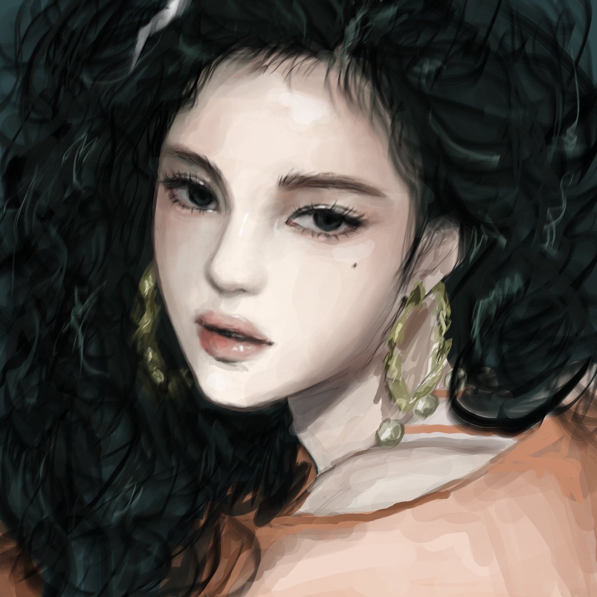 halloweenagi's tweet image. #danielle cuz it’s my girls birthday tomorrow