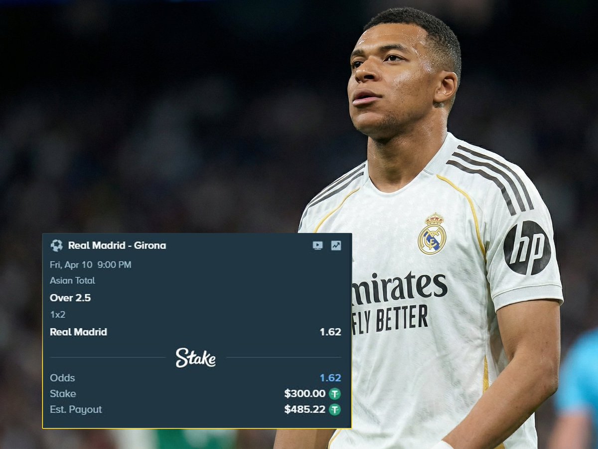 The Touchline | 𝐓 tweet media