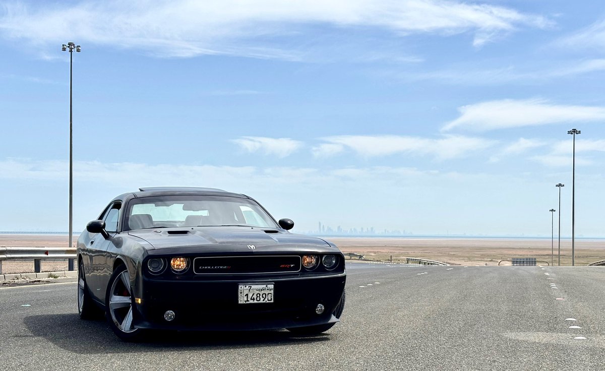 مبارك Z71+SRT8 tweet media