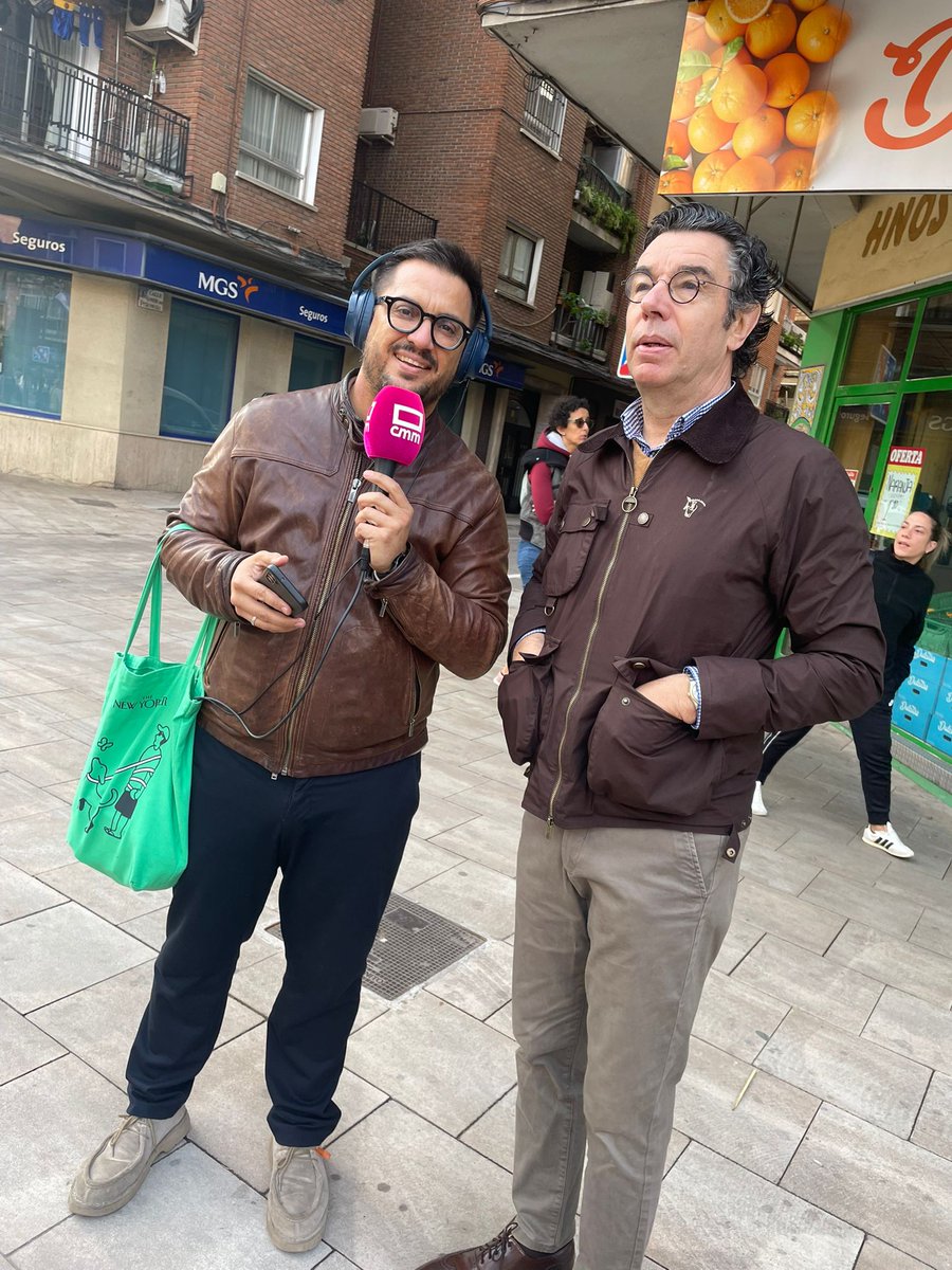Radio Castilla-La Mancha tweet media