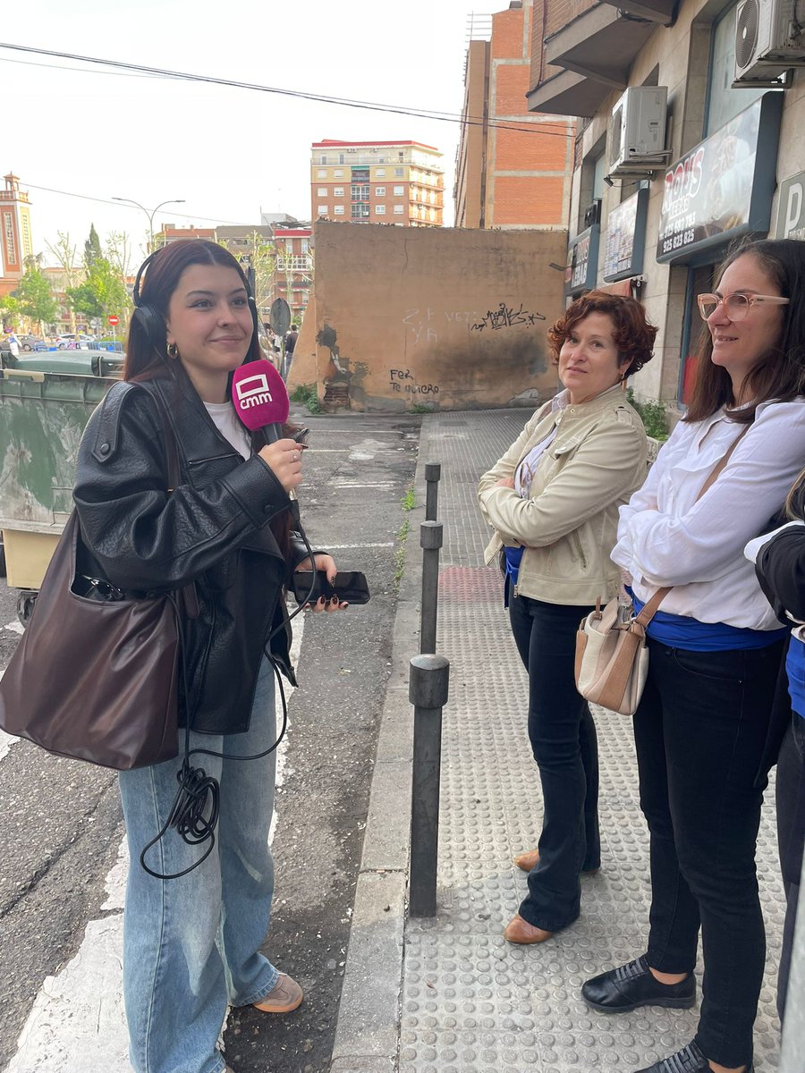 Radio Castilla-La Mancha tweet media