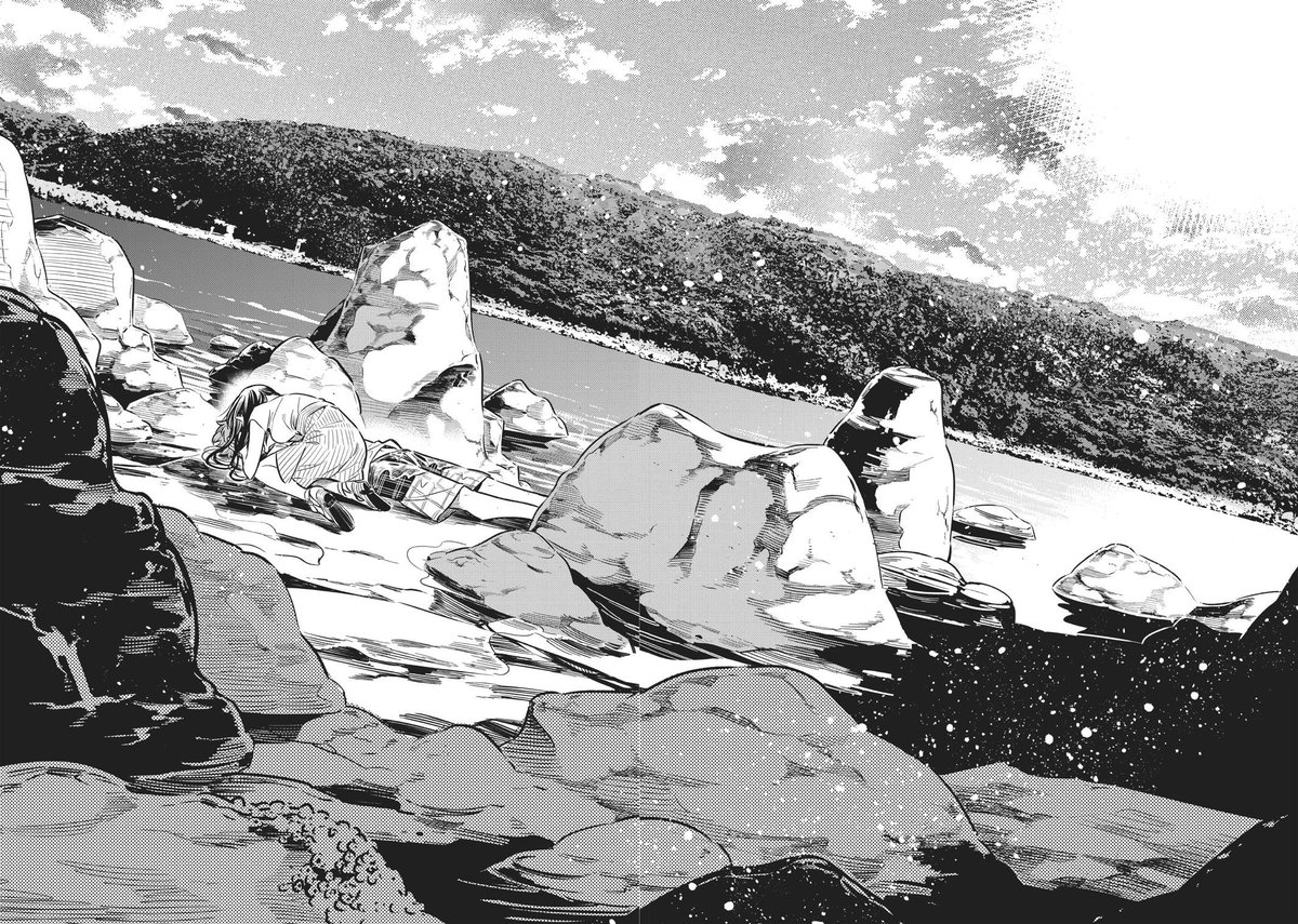 Yohan (FATE) tweet media