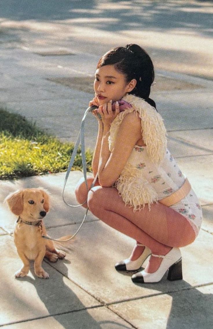 젠지렁이 tweet media