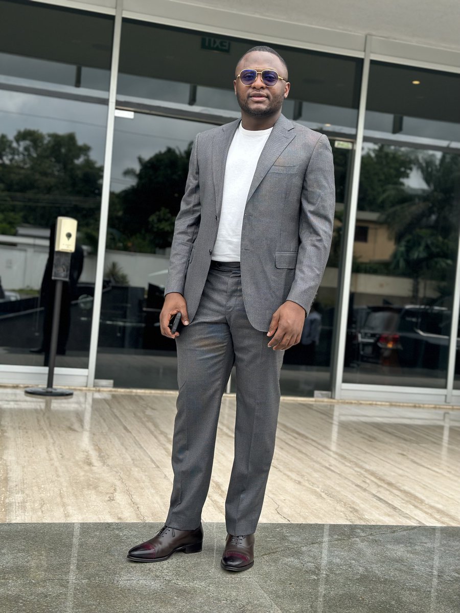 Ubi Franklin Ofem tweet media