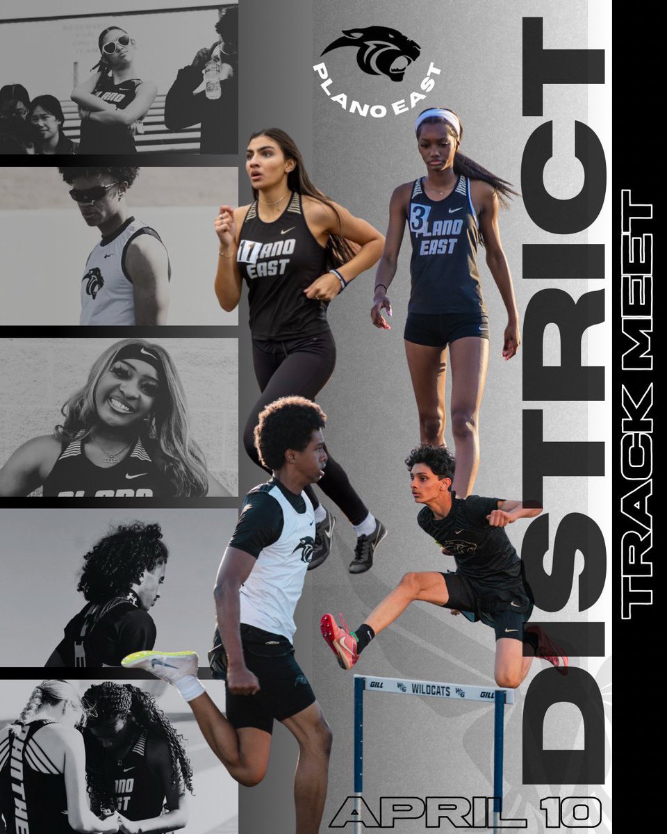 Plano East Cross Country / Track & Field tweet media