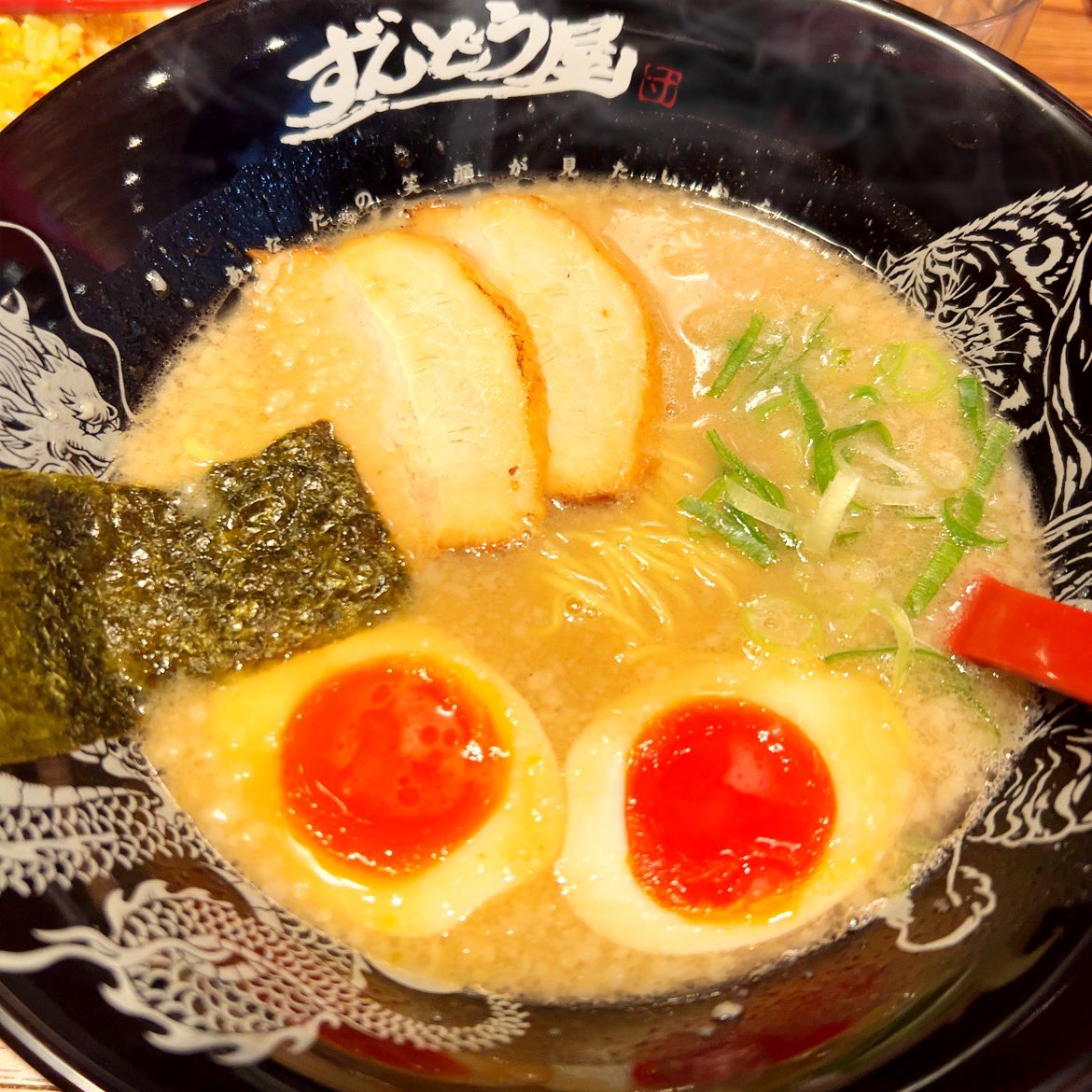 怒鎚ラブスピぷりぷりプリズナー&黒霧 tweet media