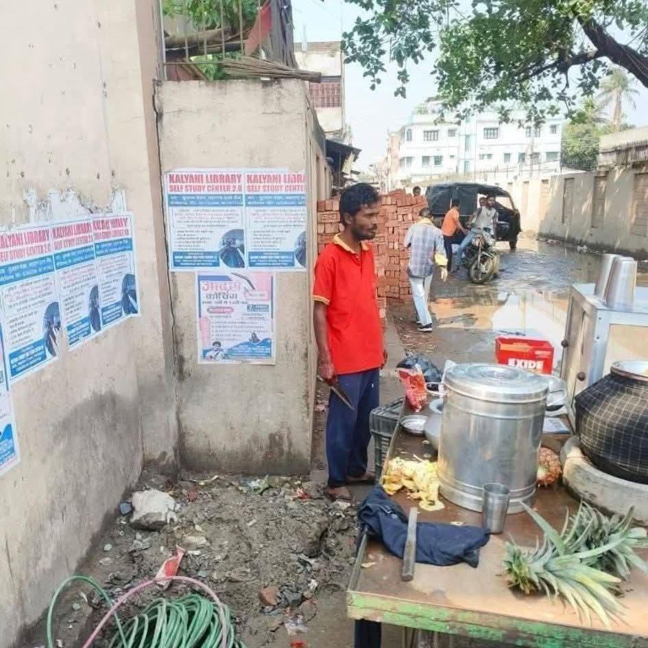 निधि अम्बेडकर tweet media