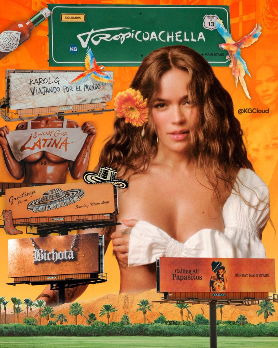 KAROL G ECUADOR 🇪🇨 tweet media