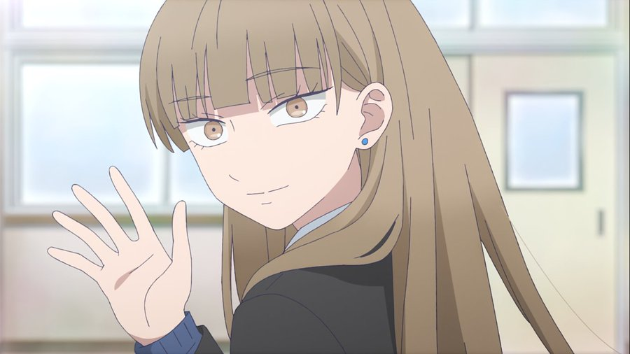 TKG_99909's tweet image. #氷の城壁 2話
1話より全然良い！ この作者さんの作品は何気ない日常だけど、繊細な心理描写が素晴らしくて本当に見入ってしまう。陽太や美姫によって小雪の城壁が早くも溶けかかってるけど、"自分がない"と彼女に言われた鍵師である湊との邂逅がどういう変化をもたらすのか気になる終わり方でした！