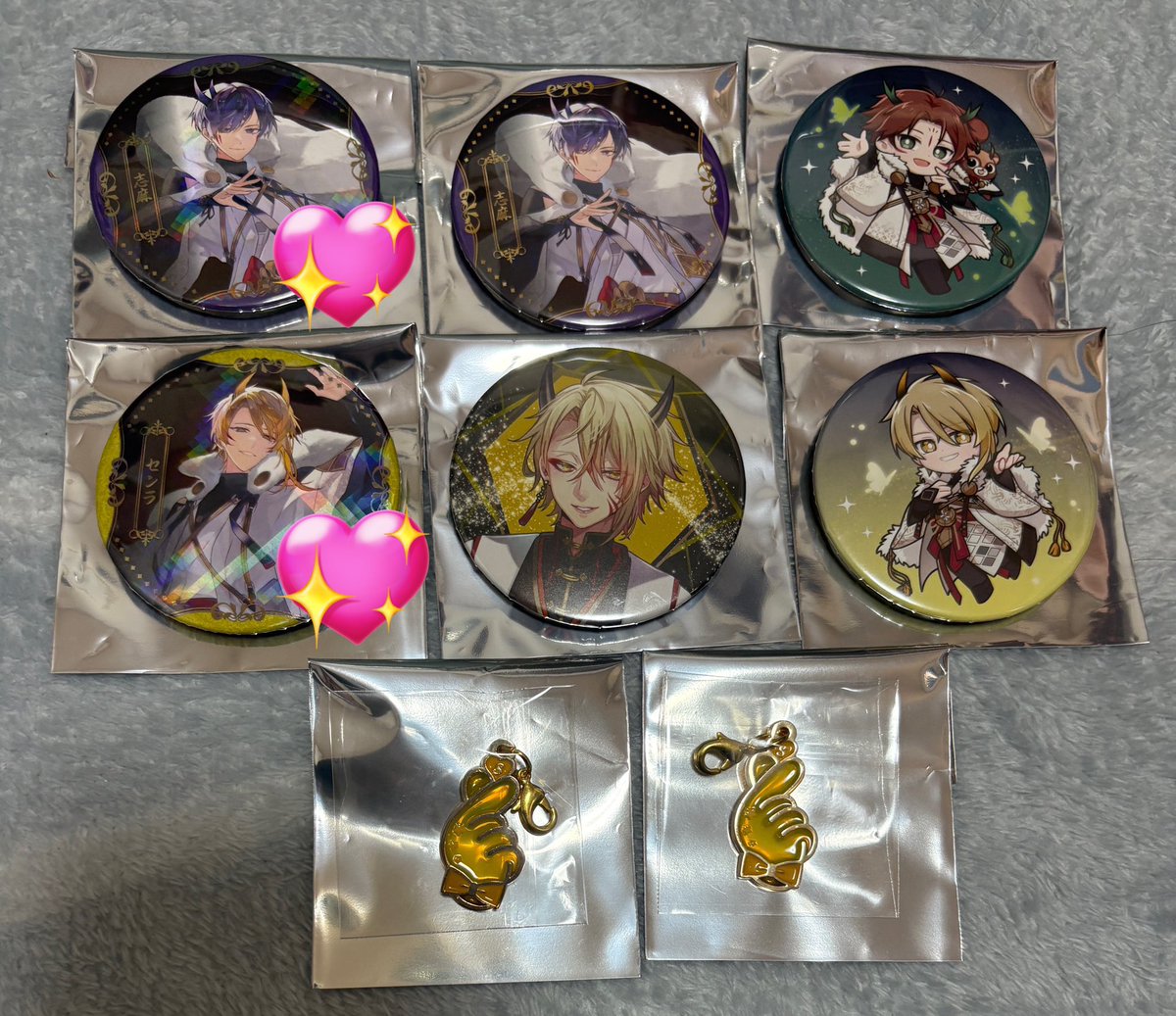 く ろ み tweet media