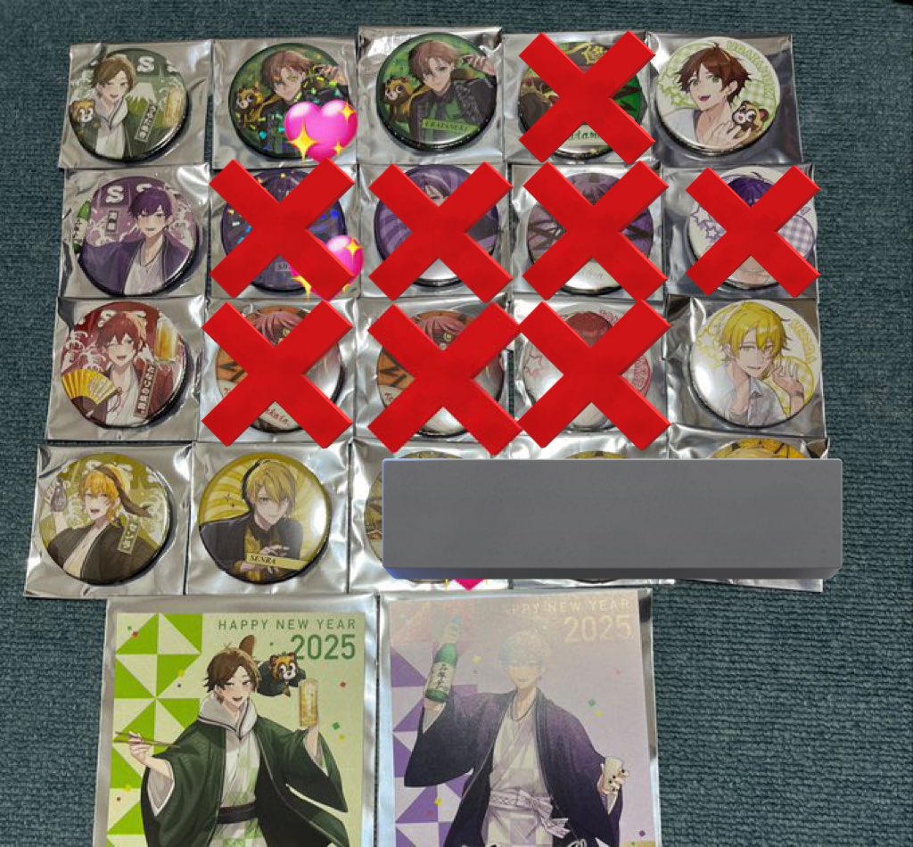 く ろ み tweet media