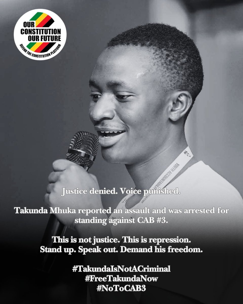 Defend The Constitution Platform Youths tweet media