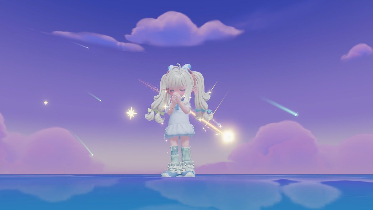 chima (@heartopia_chima) / Posts / X