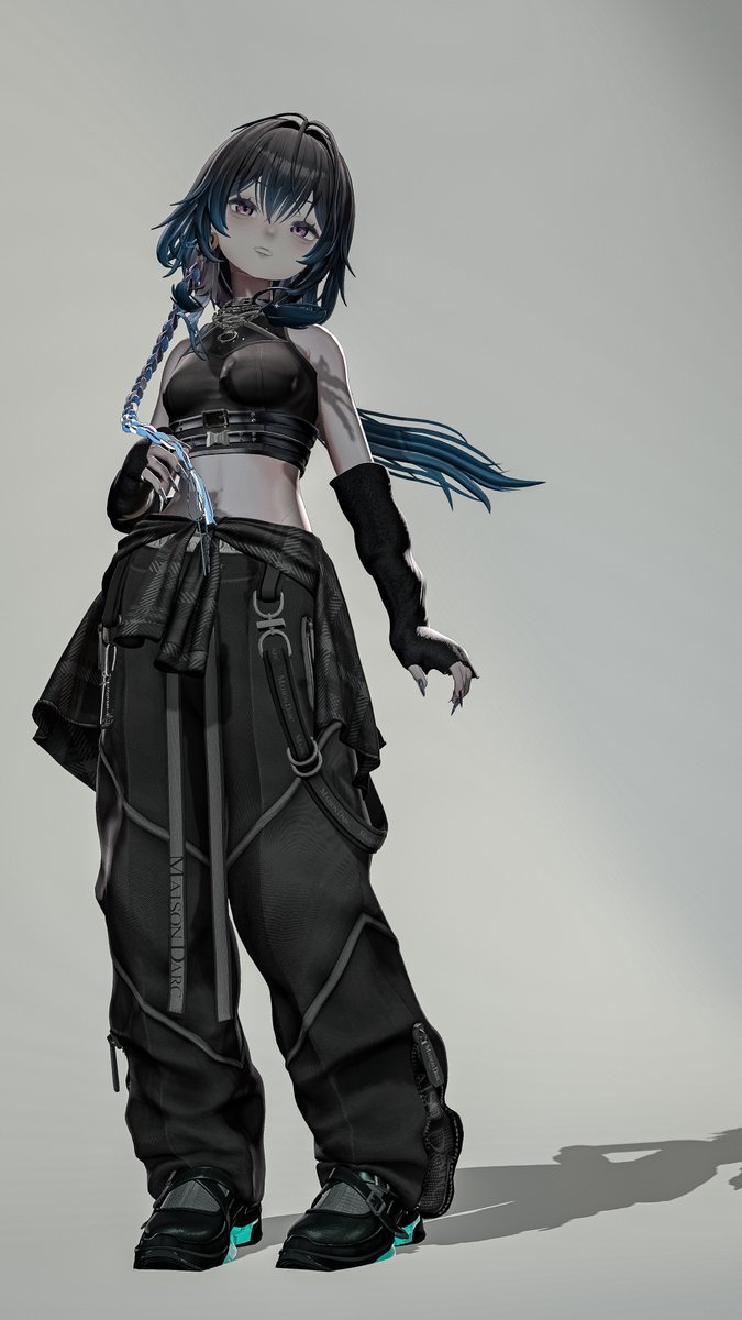 こおりまくら tweet media