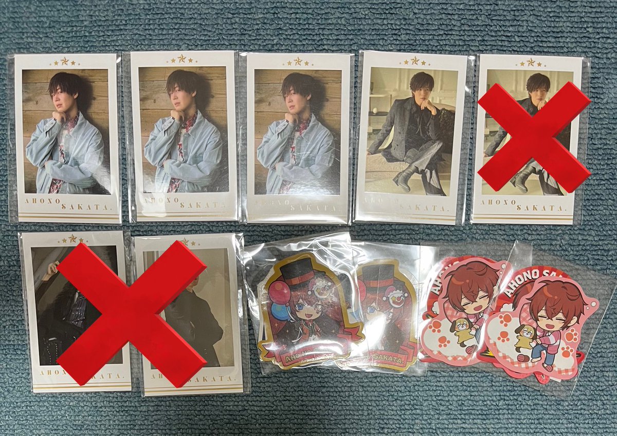 く ろ み tweet media