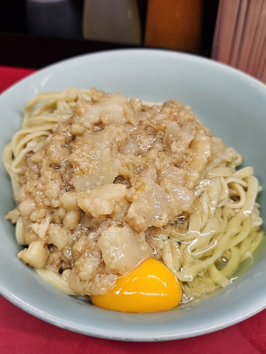 鶏油🐔大好きニキ tweet media