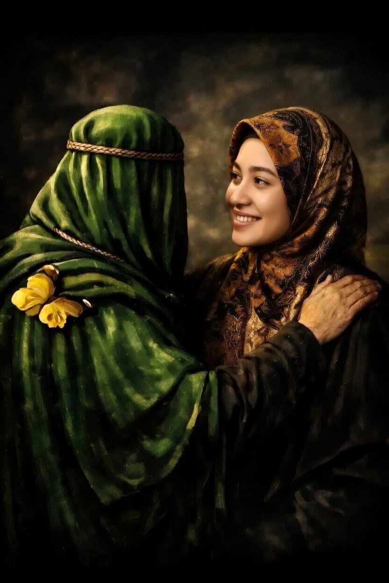 رسول اکرم (ص) tweet media