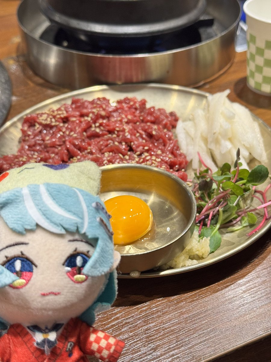 エンティ👾🫧 tweet media