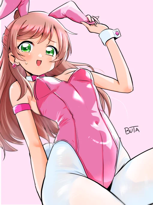 ぷいきゅあ描いてます #凍結祭りでフォロワー減ったから自己紹介して逆に増やす