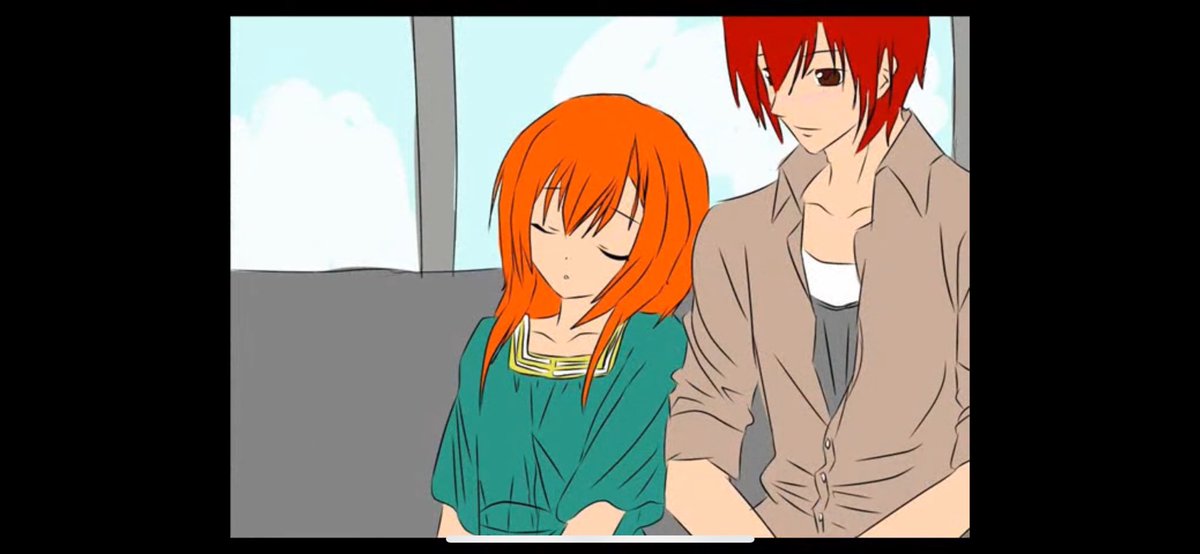 jeyniil's tweet photo. En parlant de fan fiction par pitié dites moi que vous étiez sur Skyblog en 2012 pour lire CE BANGER « Castiel x Maya » ptdrrr la meuf se faisait chier pour faire des l’illu c’était la meilleure des meilleures. Que devient cette reine ???? https://t.co/EE9R9XfOc7