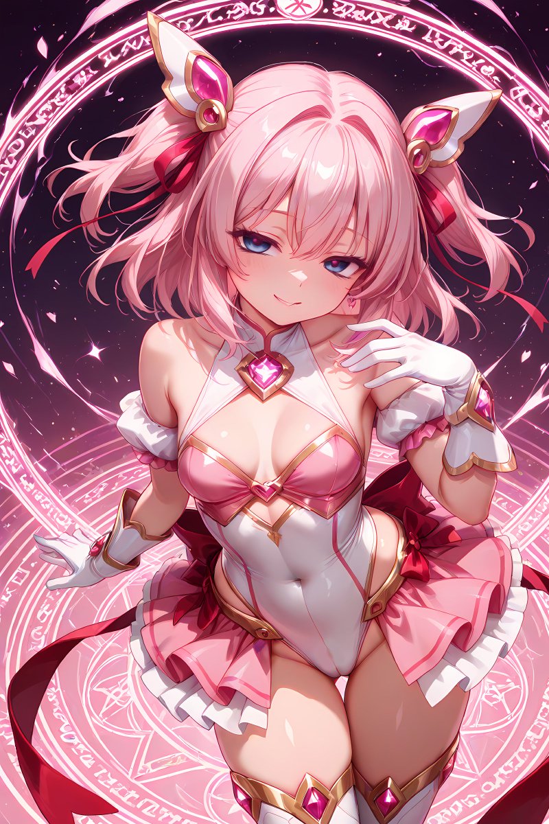 Fallen_Maidens's tweet photo. 未使用カット公開✨
『神威霊装ガーディアンメイデン 第一章 EP02』

洗脳された桜華は、
迷いなく“シャイニーメイデン”へと変身していく――

その笑顔の奥にあるのは、
かつての想いか、それとも…？

#AIイラスト #イラスト #変身ヒロイン #悪堕ち #洗脳 #オリジナル #ダークファンタジー https://t.co/BXsUwfu8Xf