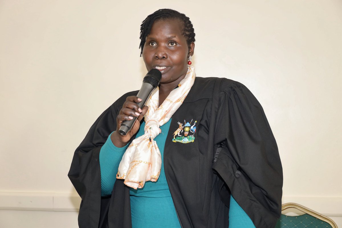 NARO Uganda tweet media