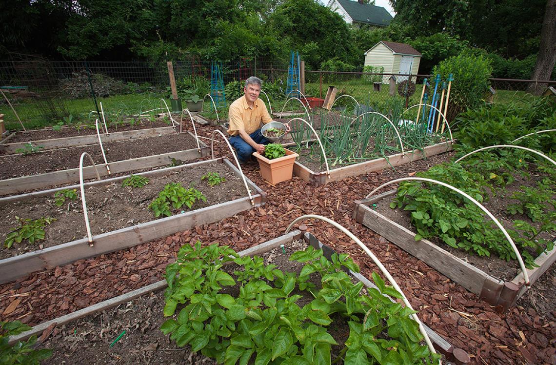 Agricultural Research Service tweet media