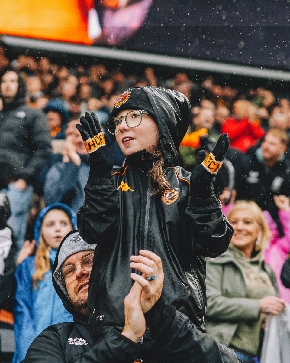 Hull City tweet media