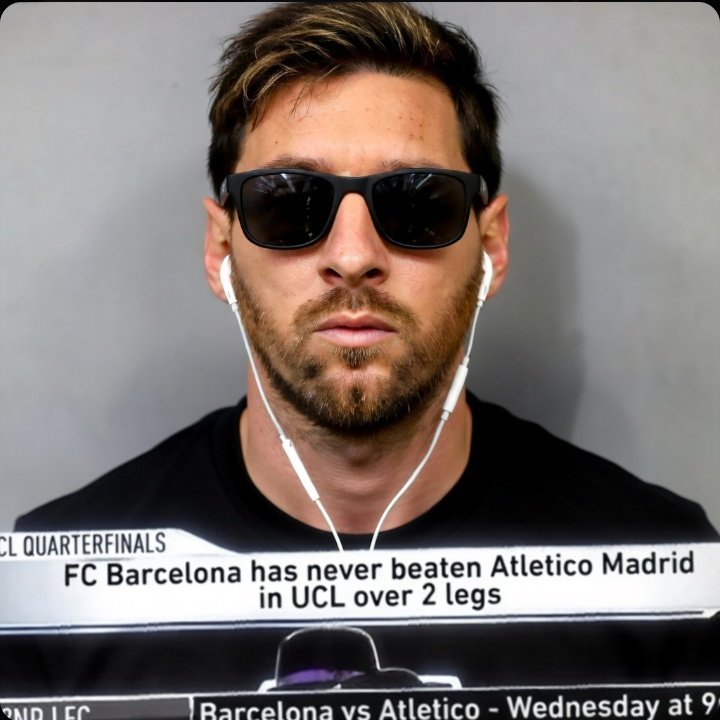 monkey D Rafi⚽ tweet media