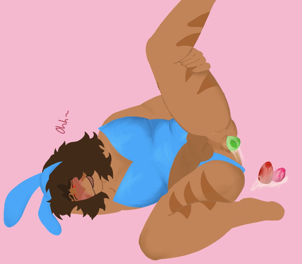 Grimetracks🔞 tweet media