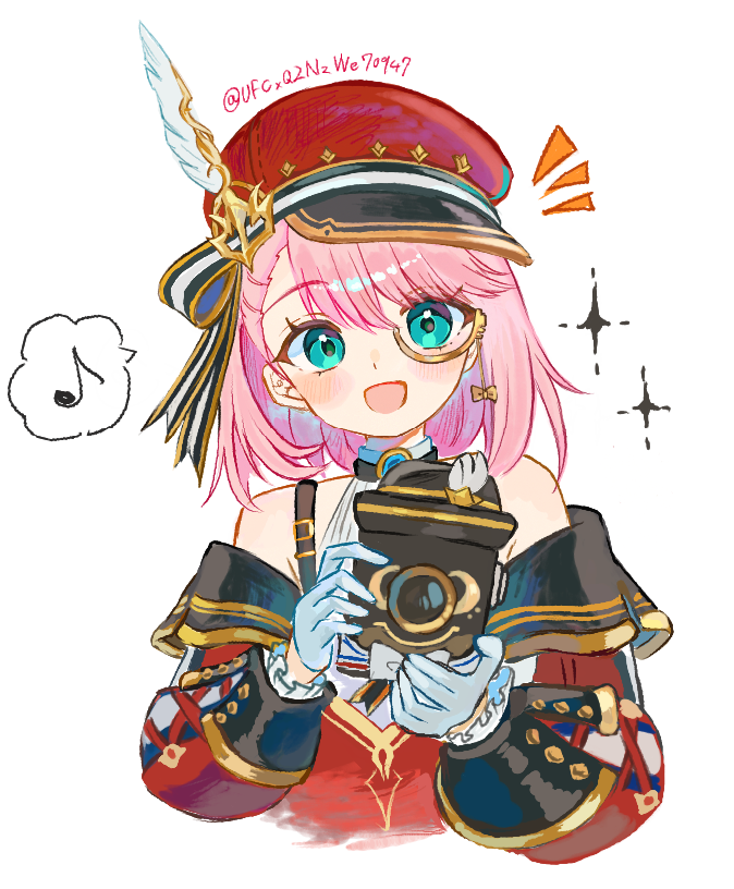 七瀬さと tweet media