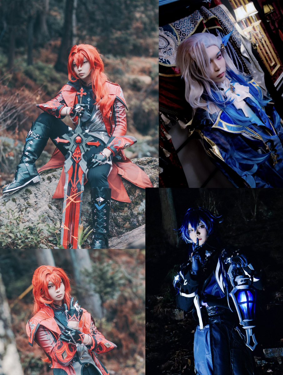 月祢@4/4a! tweet media