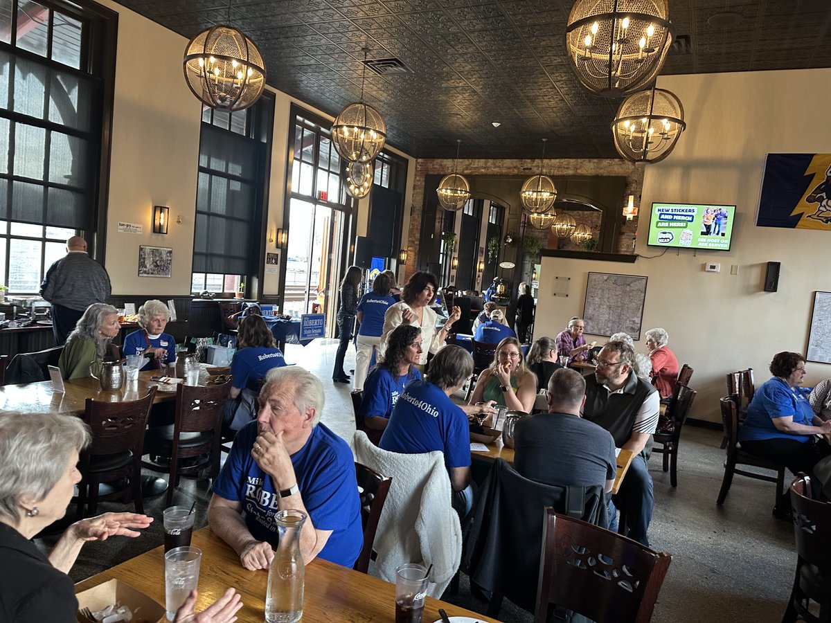 Mike Roberto tweet media