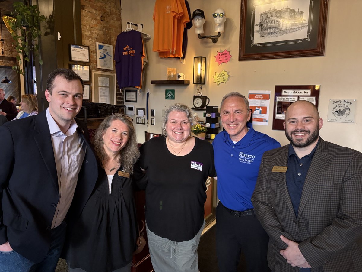 Mike Roberto tweet media