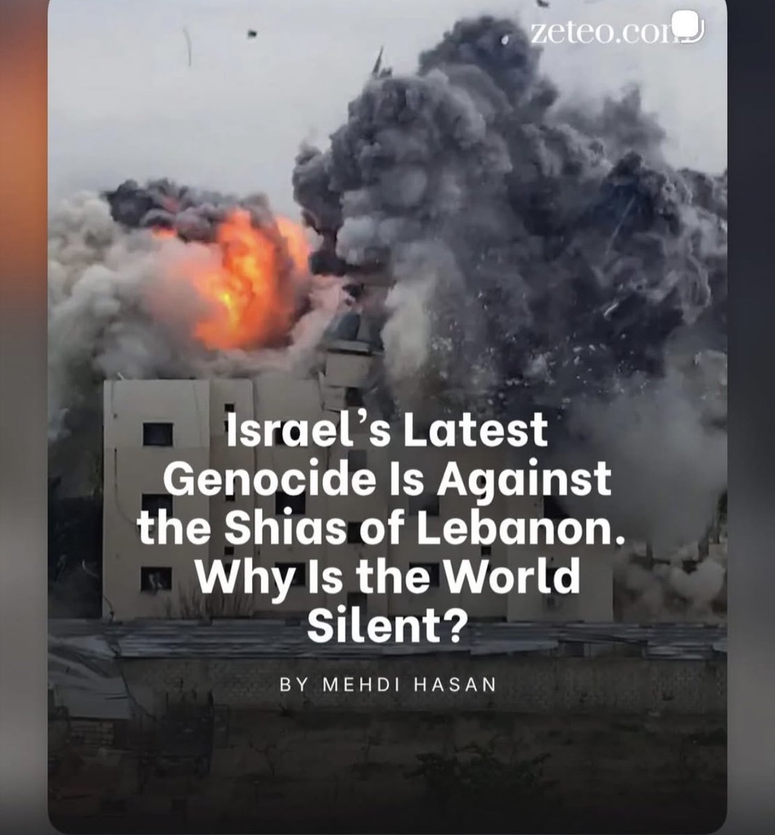 ChrisHealth tweet media