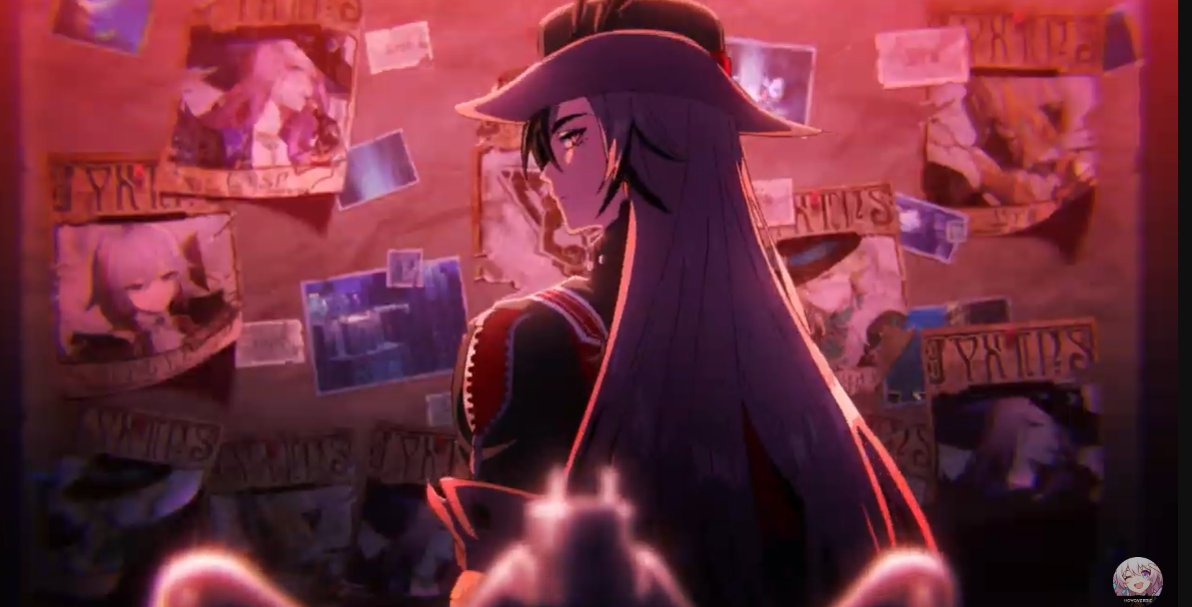 timely boothill 💥 tweet media