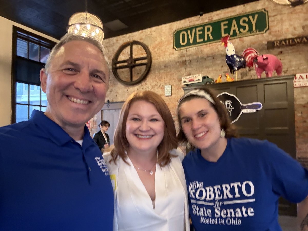 Mike Roberto tweet media