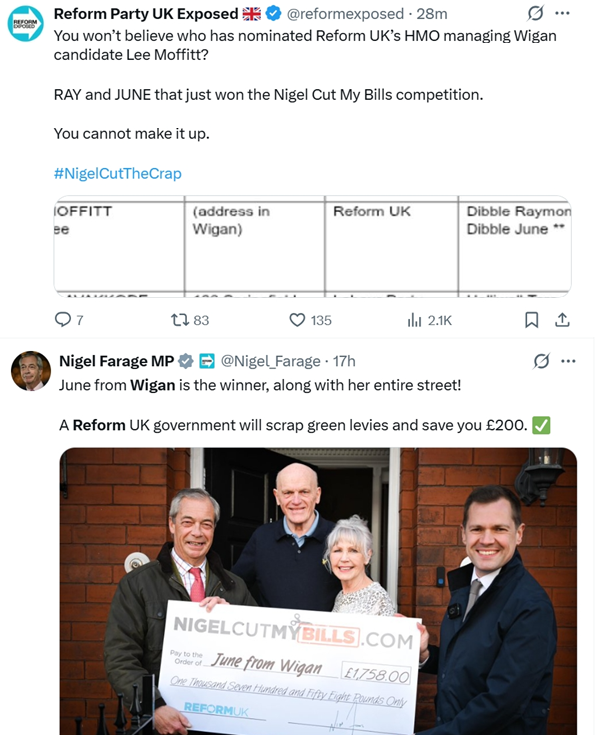 Inevitable_GB_News (TWAT ACCOUNT) tweet media