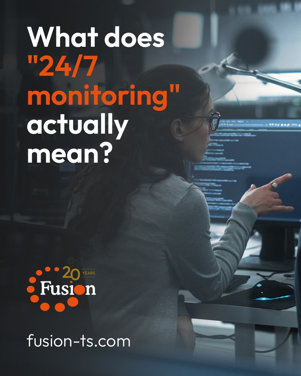 Fusion TS tweet media