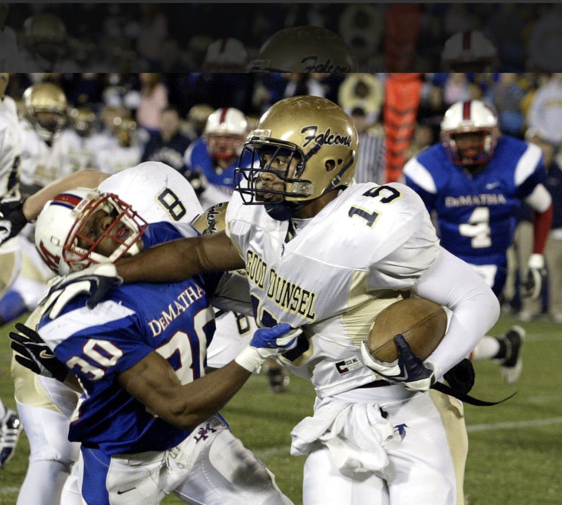 GC Football tweet media